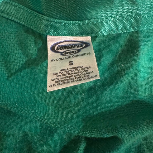 Celtics Women T Shirt Size Small | Concepts Sport by College Concepts - Picture 4 of 4